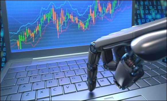 كيف تبدأ التداول الخوارزمي؟