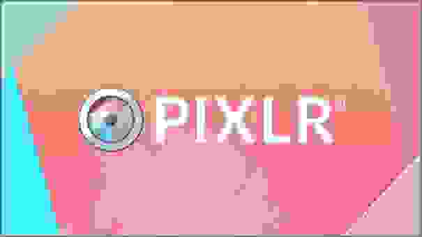Pixlr
