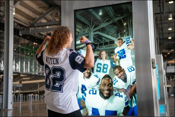 الواقع المعزز