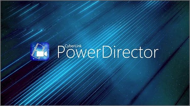 PowerDirector PowerDirector