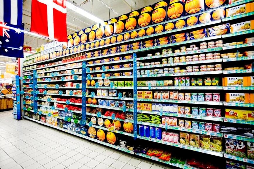 الاستعداد المادي والبدني لشهر رمضان