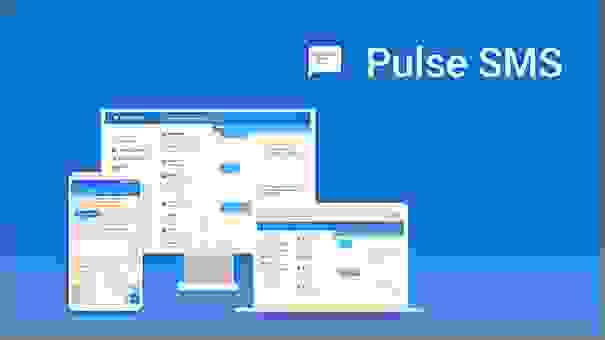 Pulse SMS