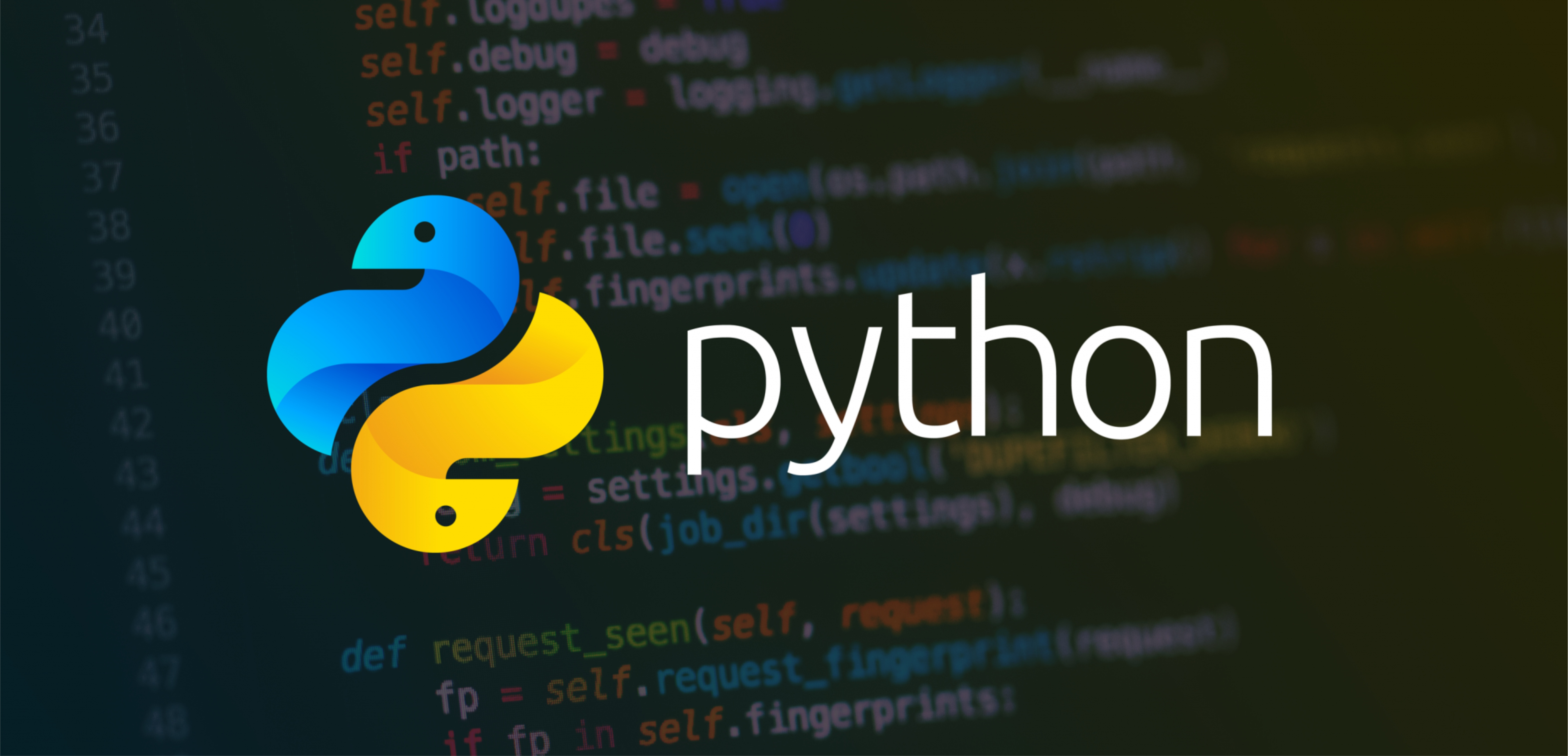 Python Python