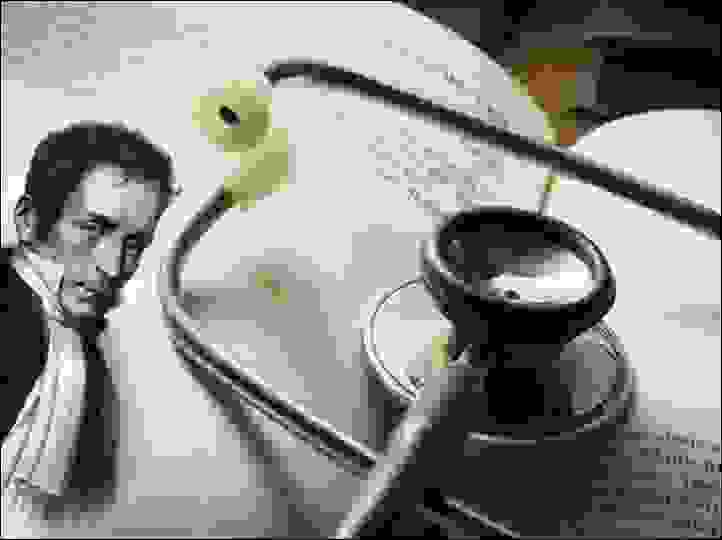 René Laennec René Laennec