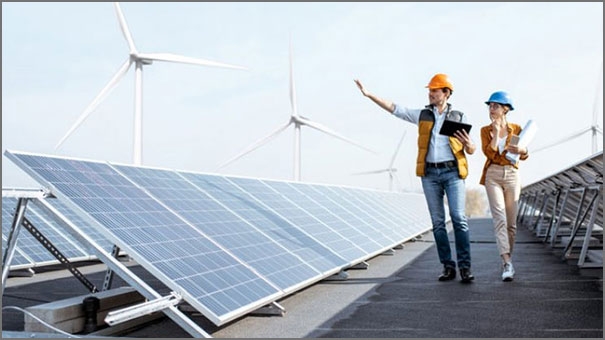 Renewable and sustainable energy engineering