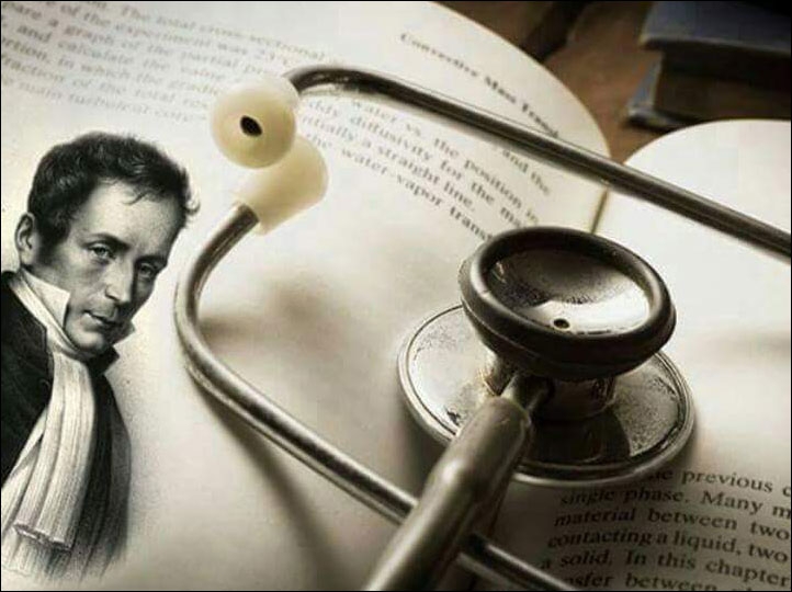 René Laennec René Laennec