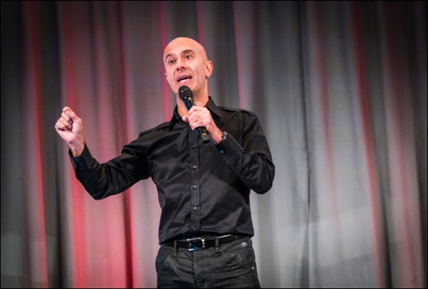 روبين شارما