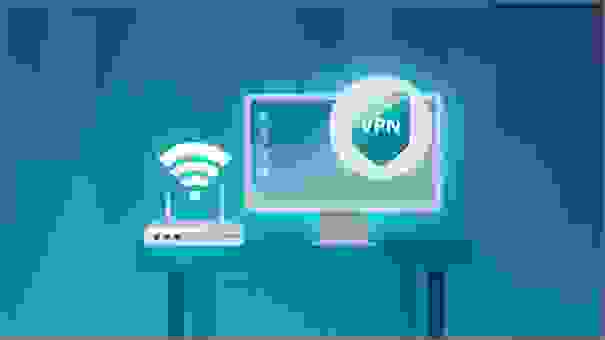 Router VPN