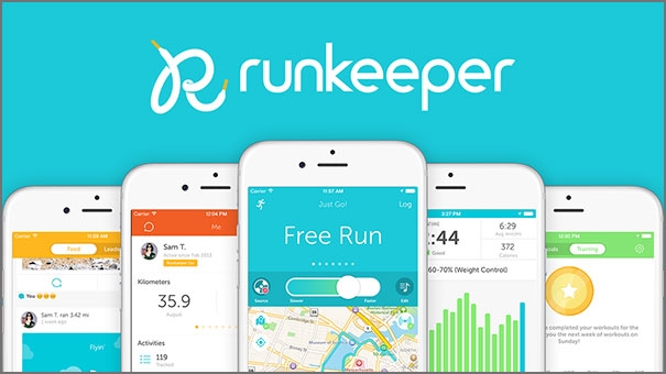 RunKeeper