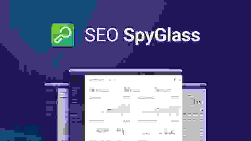 SEO SpyGlass