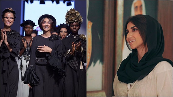 الحياة العملية والإنجازات لسارة المدني الحياة العملية والإنجازات لسارة المدني
