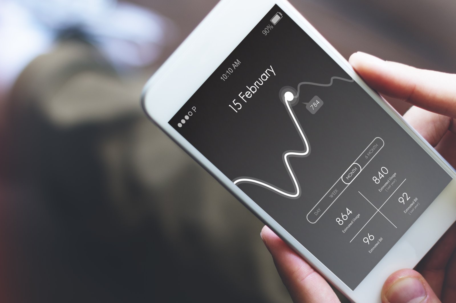 توفير استهلاك البيانات على هاتفك