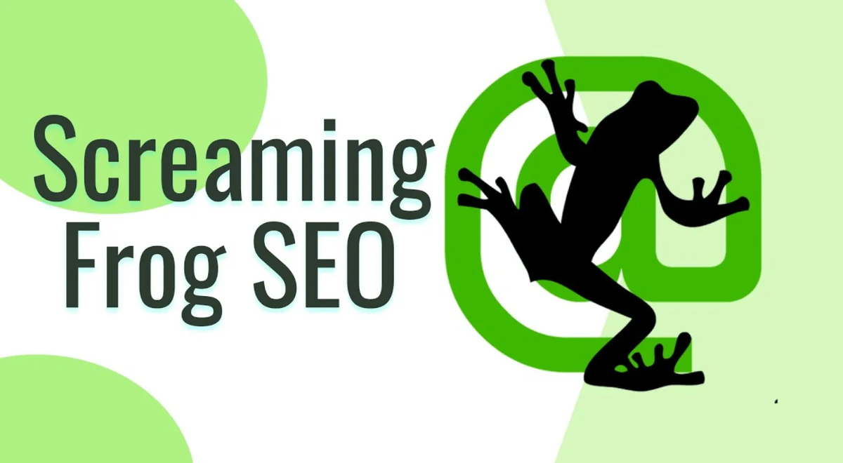 Screaming Frog
