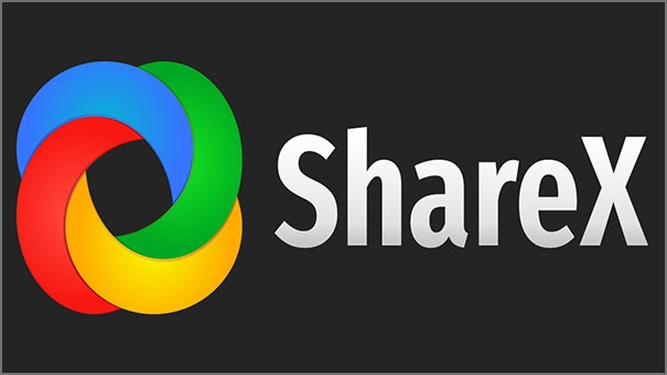 ShareX