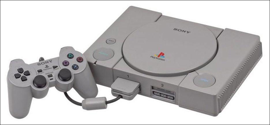 Sony PlayStation