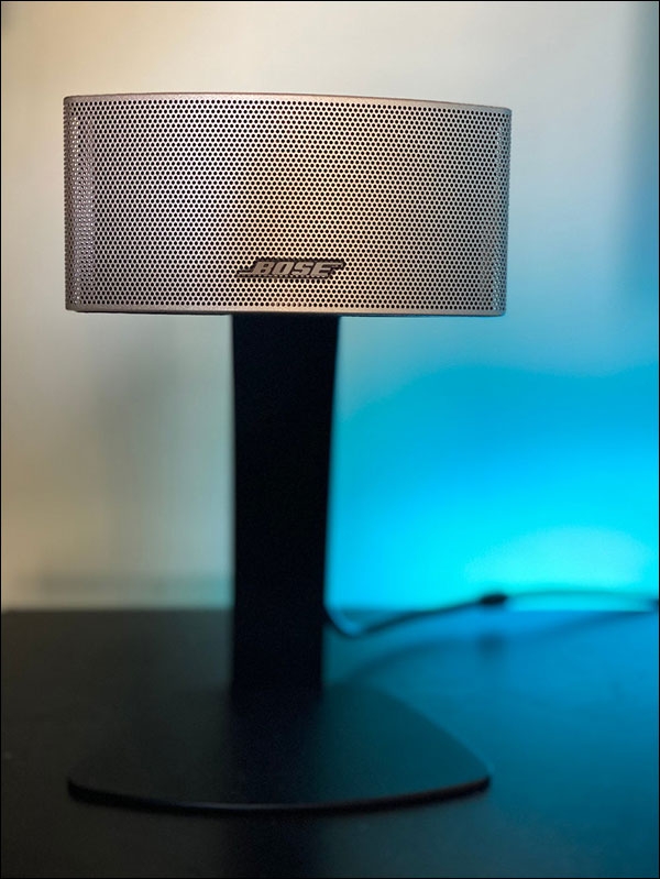 مكبرات الصوت