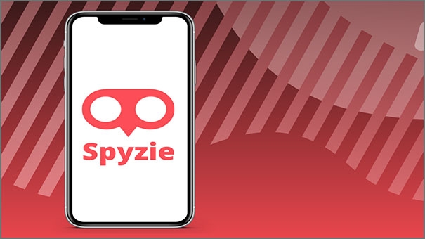 Spyzie