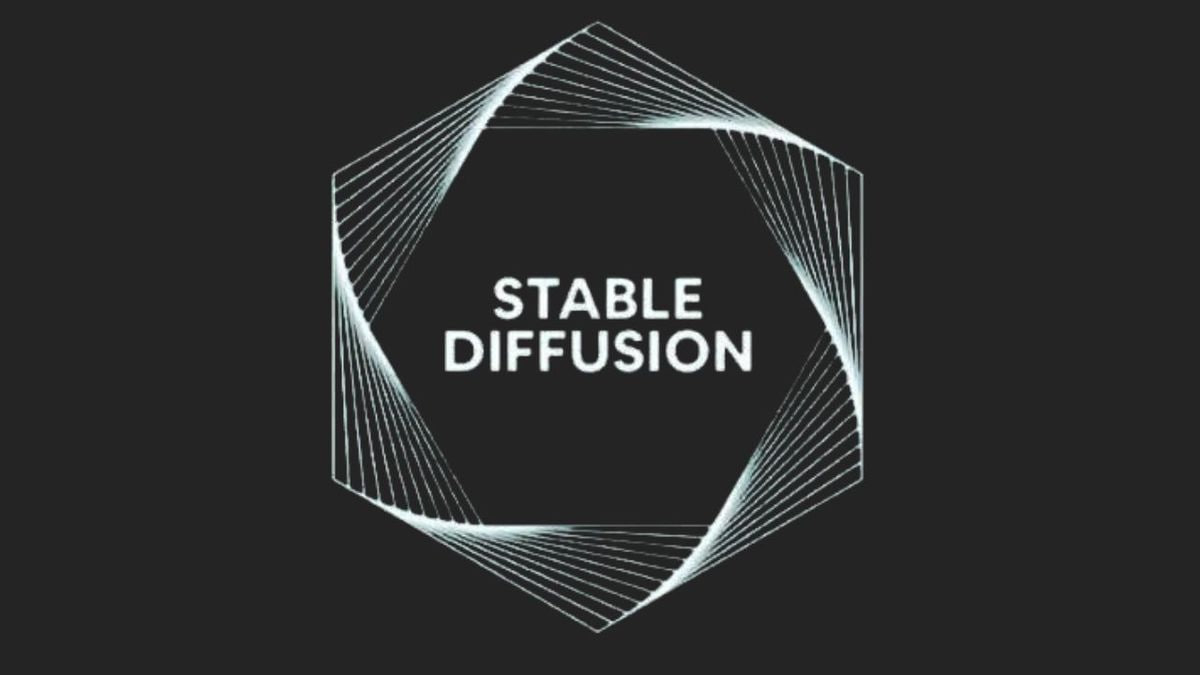 Stable Diffusion