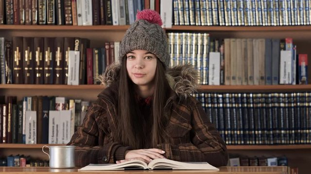 الدراسة في الأيام الباردة