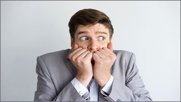 Subconscious movements