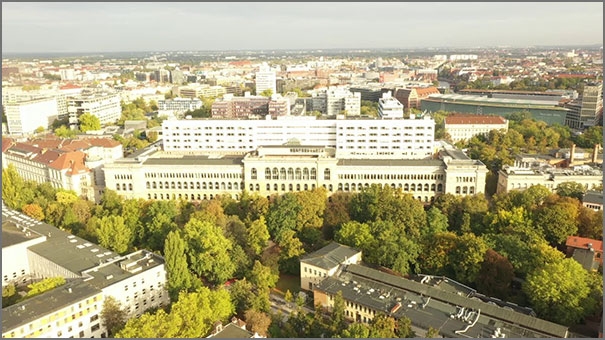 Technical University of Berlin