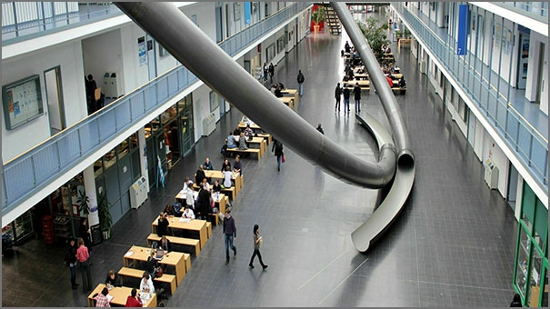 Technical University of Munich