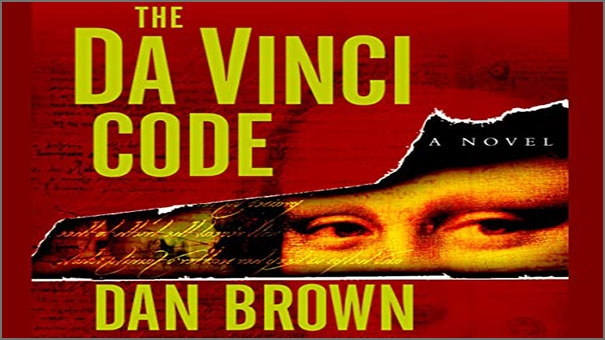 The Da Vinci Code