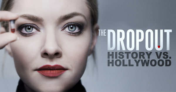The Dropout (2022)