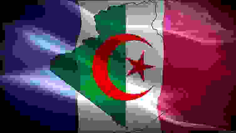 الاحتلال الفرنسي للجزائر