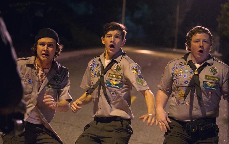 Zombie Movies