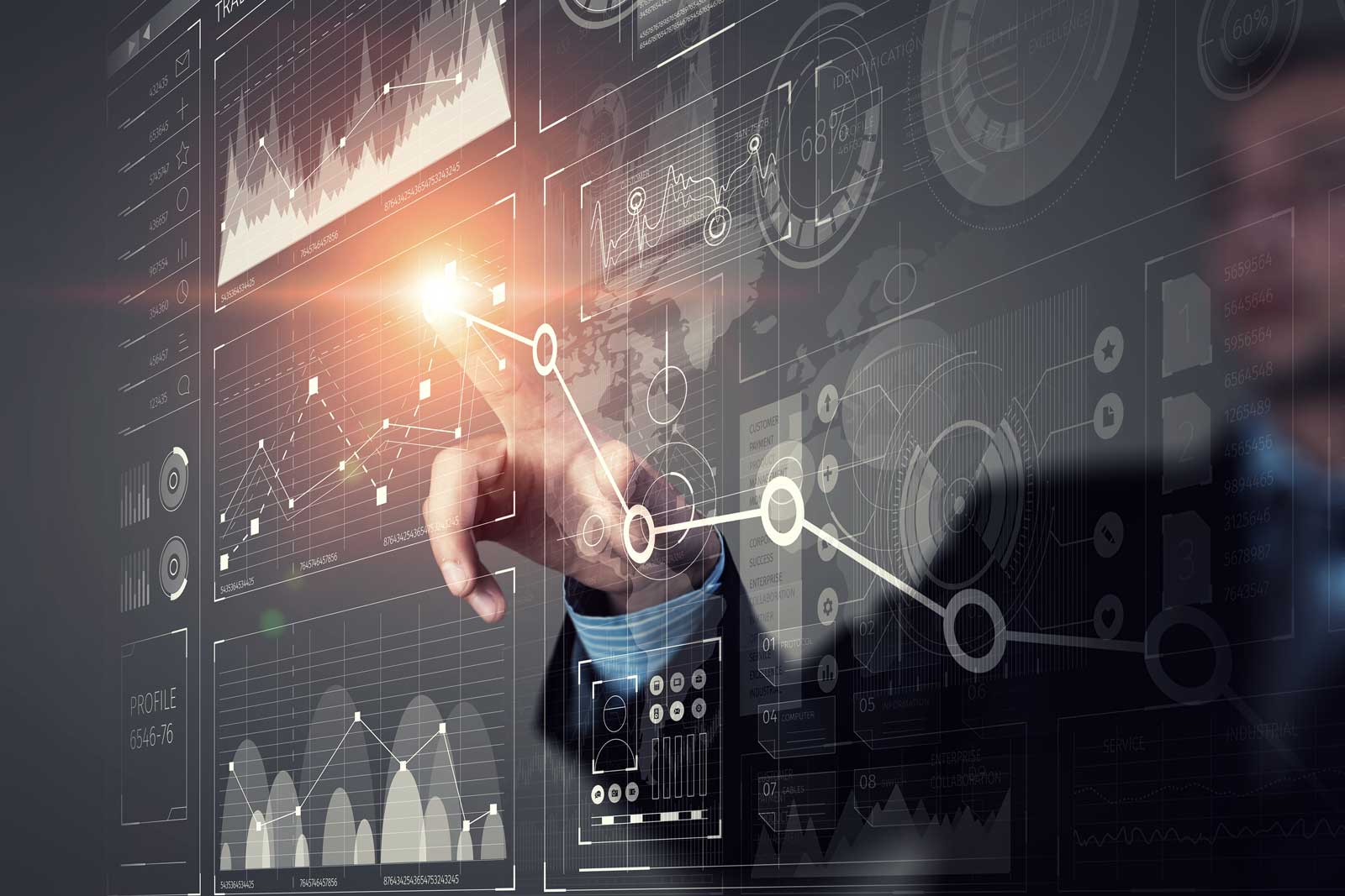 أهمية الذكاء الاصطناعي