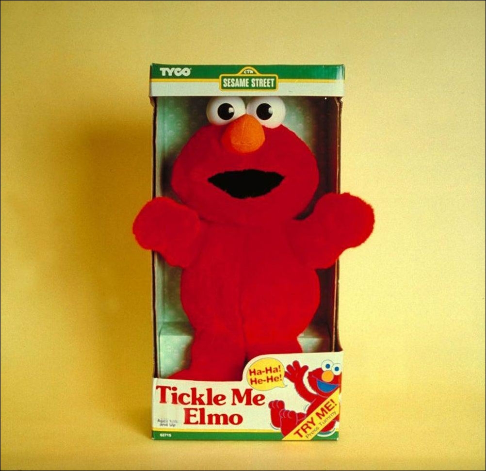 Elmo
