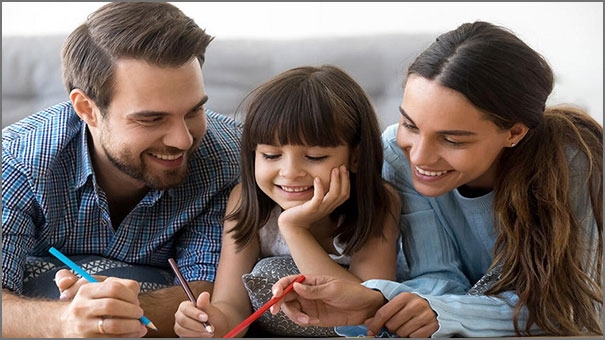 Tips for dealing with your child's embarrassing questions