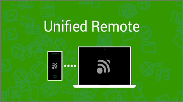 Unified Remote