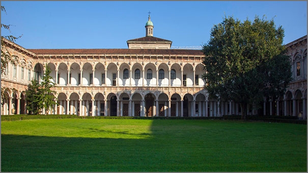 University of Milan