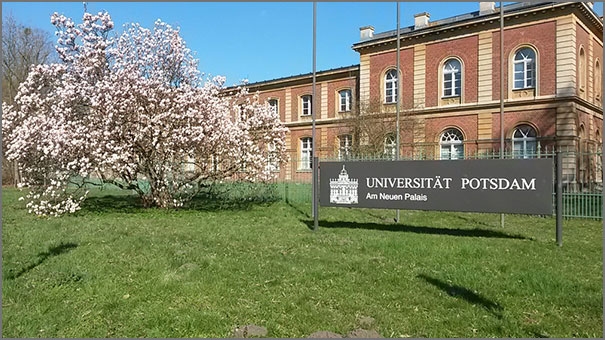 University of Potsdam