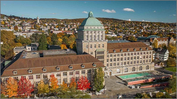 University of Zurich
