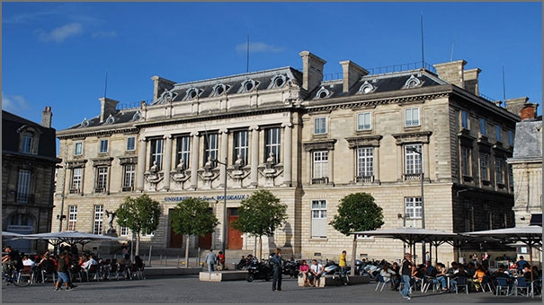 Université de Bordeaux