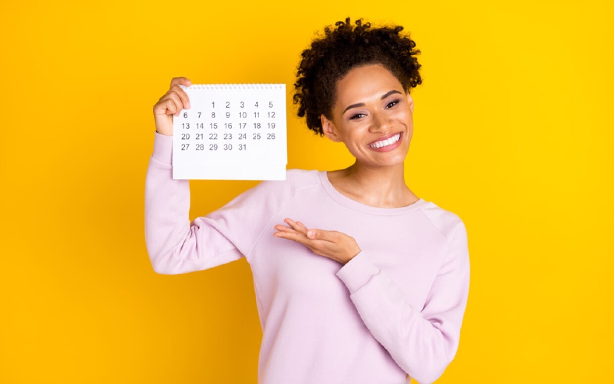 استخدام التقويم