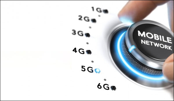 هل شبكات الجيل السادس (6G) هي ما سيأتي بعد شبكات الجيل الخامس (5G)