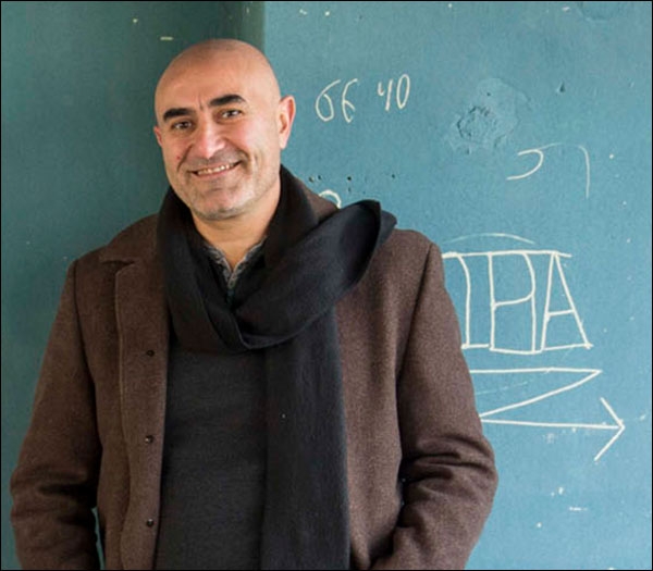 رونالدو مشحور