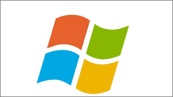 Windows logo