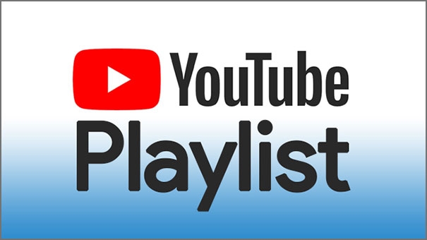 Youtubeplaylist