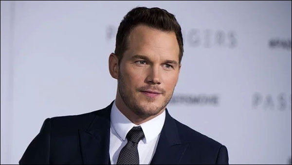 كريس برات (Chris Pratt)