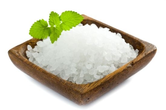 شكل الصوديوم