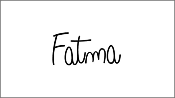fatma name