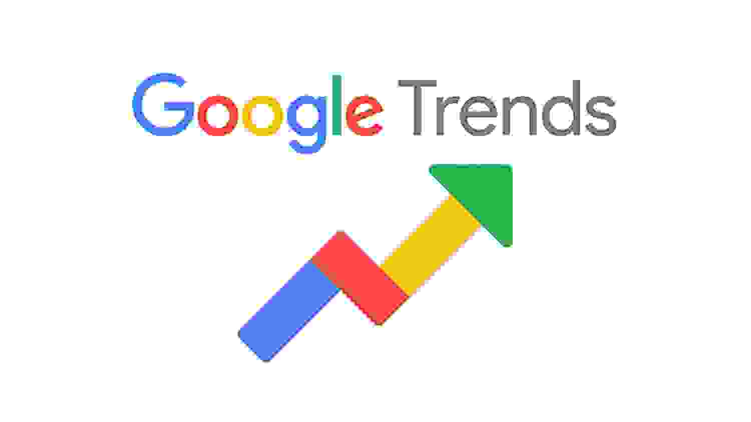 google trends