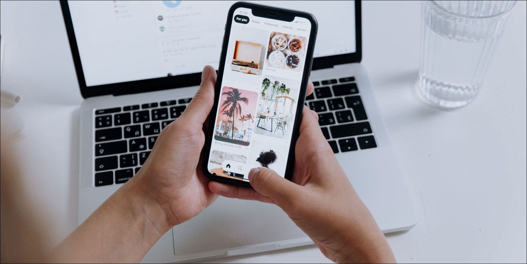 حماية هاتف أيفون من بيغاسوس