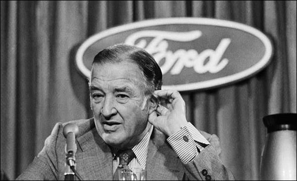 هنري فورد (Henry Ford)