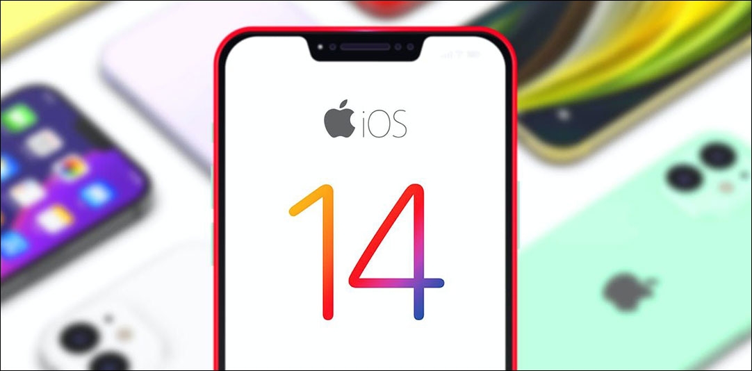 إصدار نظام أي أو إس (iOS) الذي يأتي مع أيفون 12 (iPhone 12)